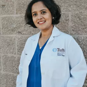 Dr. Amrita