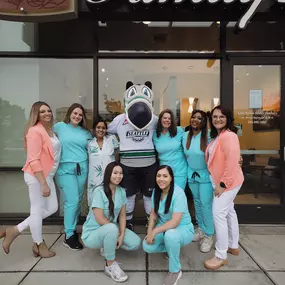 Community at Kent State Family Dentistry