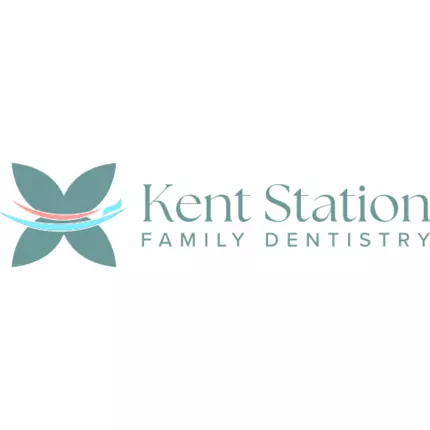 Logo von Kent Station Family Dentistry