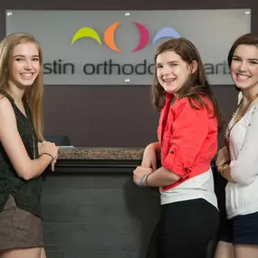 Austin Orthodontic Arts