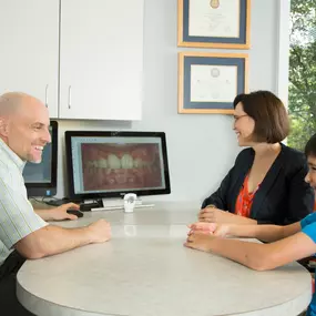 Austin Orthodontic Arts