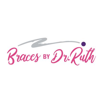 Logo fra Braces By Dr. Ruth