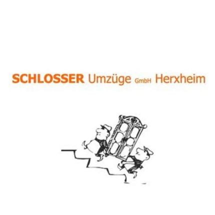 Logo de Schlosser Umzüge GmbH