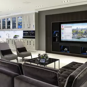 Bild von FE Smart Home