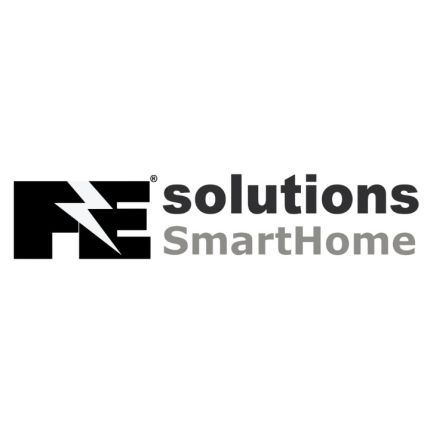 Logo van FE Solutions Smart Home