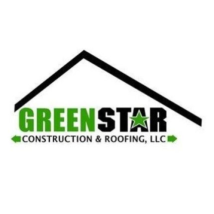 Logotipo de Green Star Construction And Roofing LLC