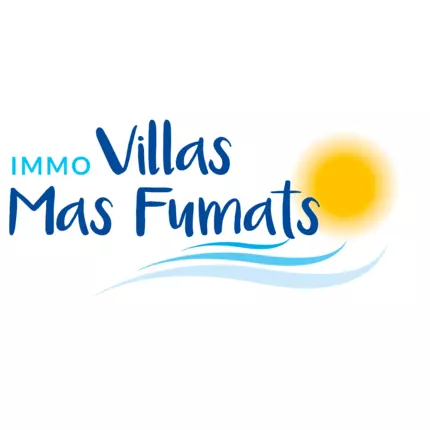 Logo von Immo Villas Mas Fumats