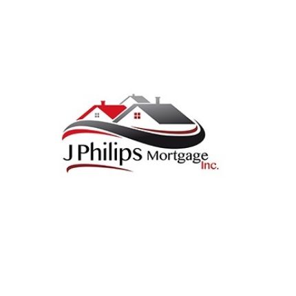 Logotyp från J Philips Mortgage, Inc.