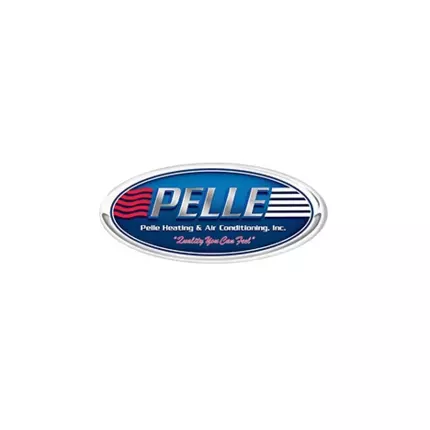 Logo da Pelle Heating & Air Conditioning