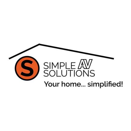 Logo da Simple AV Solutions