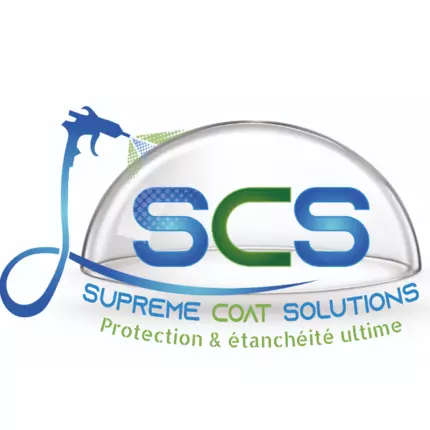 Logo von supreme coat solutions