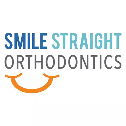 Logotyp från Smile Straight Orthodontics - Wilmington