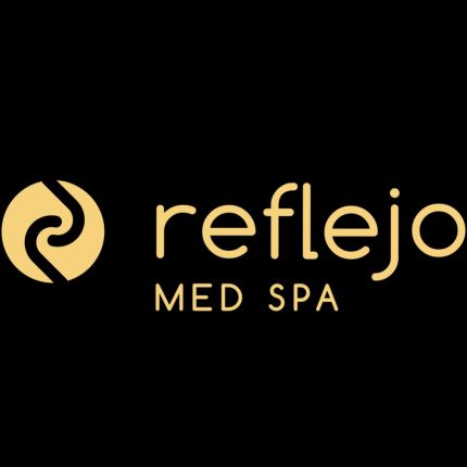 Logo from Reflejo Med Spa