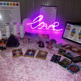 Bild von A best love psychic llc