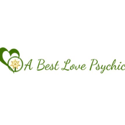 Logo fra A best love psychic llc