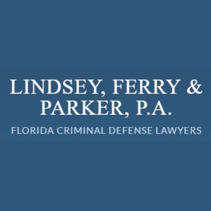 Λογότυπο από Lindsey, Ferry & Parker, P.A.