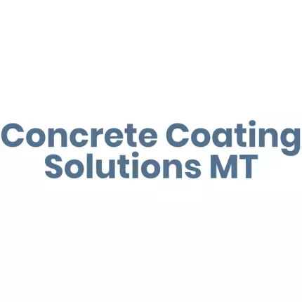 Logo van Concrete Coating Solutions