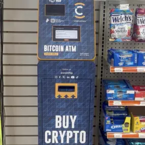 Bild von CoinFlip Bitcoin ATM - Ridis #46 (Toledo)
