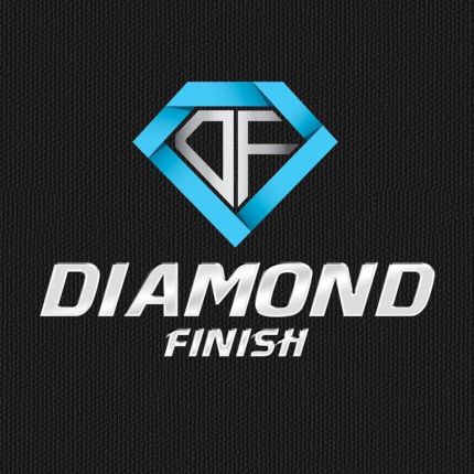 Logótipo de Diamond Finish LLC