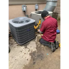 Creative Comfort, Inc. Hazleton, PA AC Repair