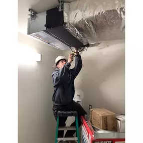 Creative Comfort, Inc. Hazleton, PA Ductwork Services