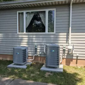 Creative Comfort, Inc. Hazleton, PA ac repair