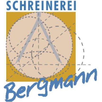 Logo von Schreinerei Bergmann GmbH