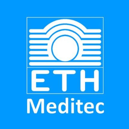 Logotipo de ETH Meditec GmbH