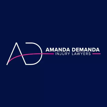 Logotipo de Amanda Demanda Injury Lawyers