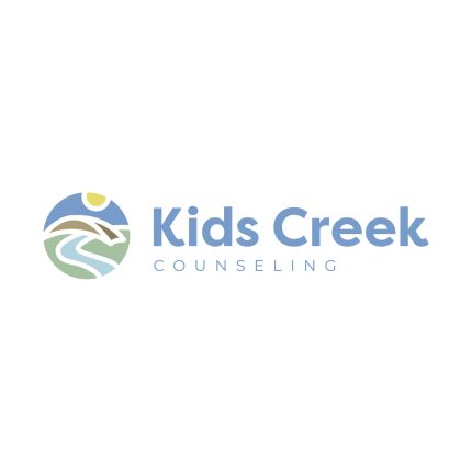 Logo from Kids Creek Counseling