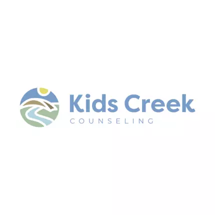 Logo from Kids Creek Counseling