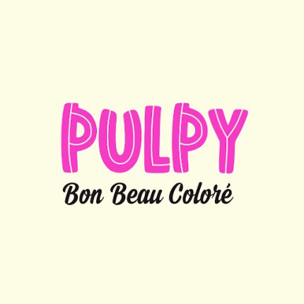 Logotyp från PULPY AÇAÍ PARIS MARAIS