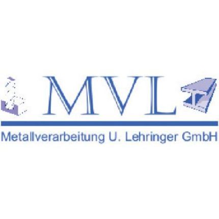 Logotipo de MVL Metallverarbeitung Uwe Lehringer GmbH