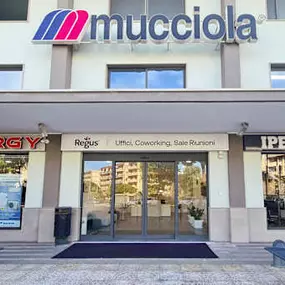 Bild von Regus - Reggio Calabria, Viale Calabria