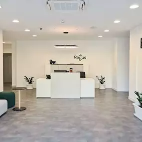 Bild von Regus - Reggio Calabria, Viale Calabria