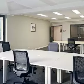 Bild von Regus - Reggio Calabria, Viale Calabria