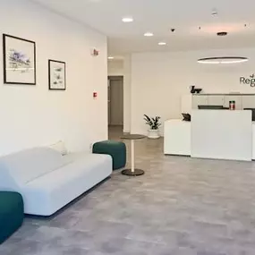 Bild von Regus - Reggio Calabria, Viale Calabria