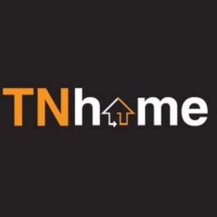 Logótipo de TNhome