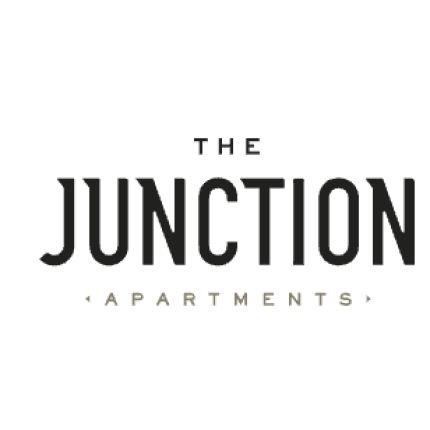 Logo from The Junction Apartments