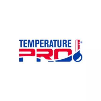 Logo from TemperaturePro