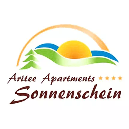 Logo von Aritee Apartments Sonnenschein