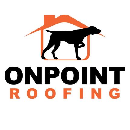 Logo from OnPoint Roofing