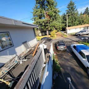 Sell Duplex Olympia WA