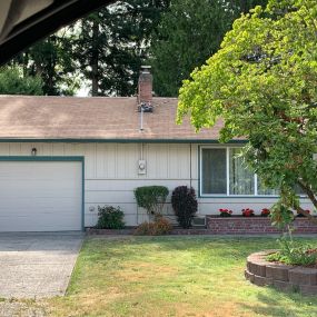 Sell Inherited House Olympia WA