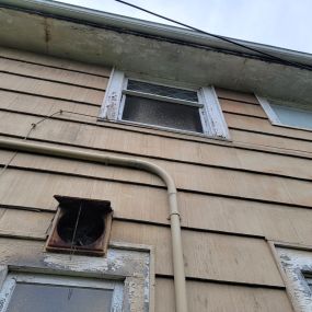 Sell House with Siding Problems Olympia WA