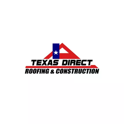 Logo from Texas Direct Roofing & Construction