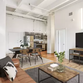 Bild von Spring Lofts