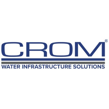 Logo fra CROM