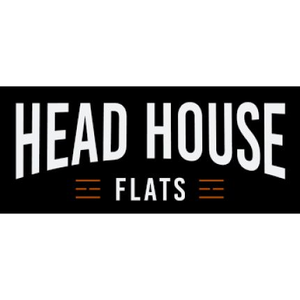 Logo fra Head House Flats