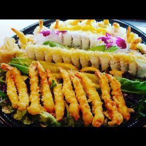 La Zona Sushi-Authentic Japanese Food